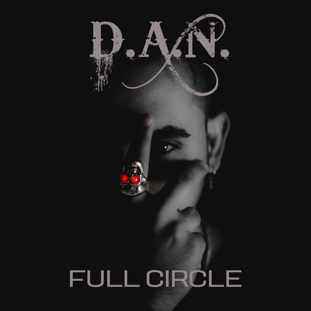 Full Circle - EP by Dan album cover