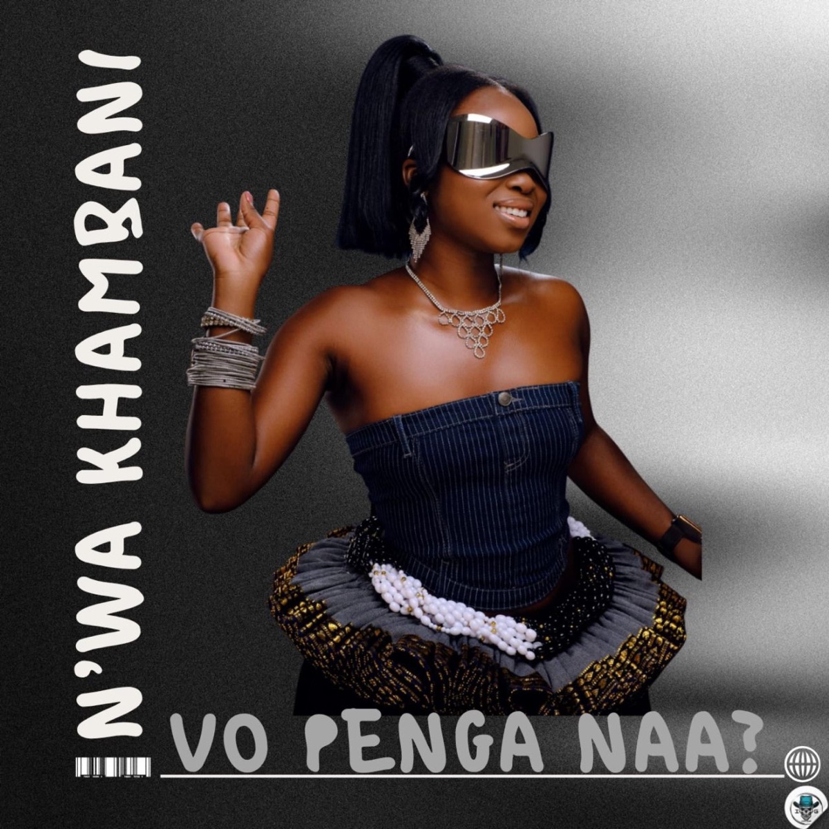Vo Penga na? (feat. Mpanyas The Producer) - Single by N'wa Khambani album cover