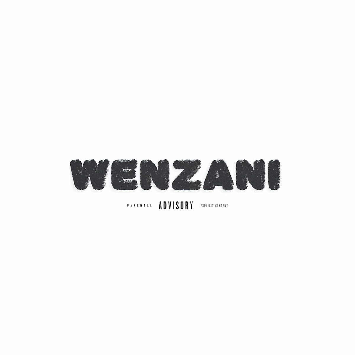 Wenzani - Single by TX05 album cover