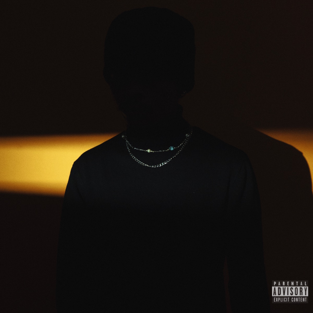 OHLAZA by Blue Pappi album cover