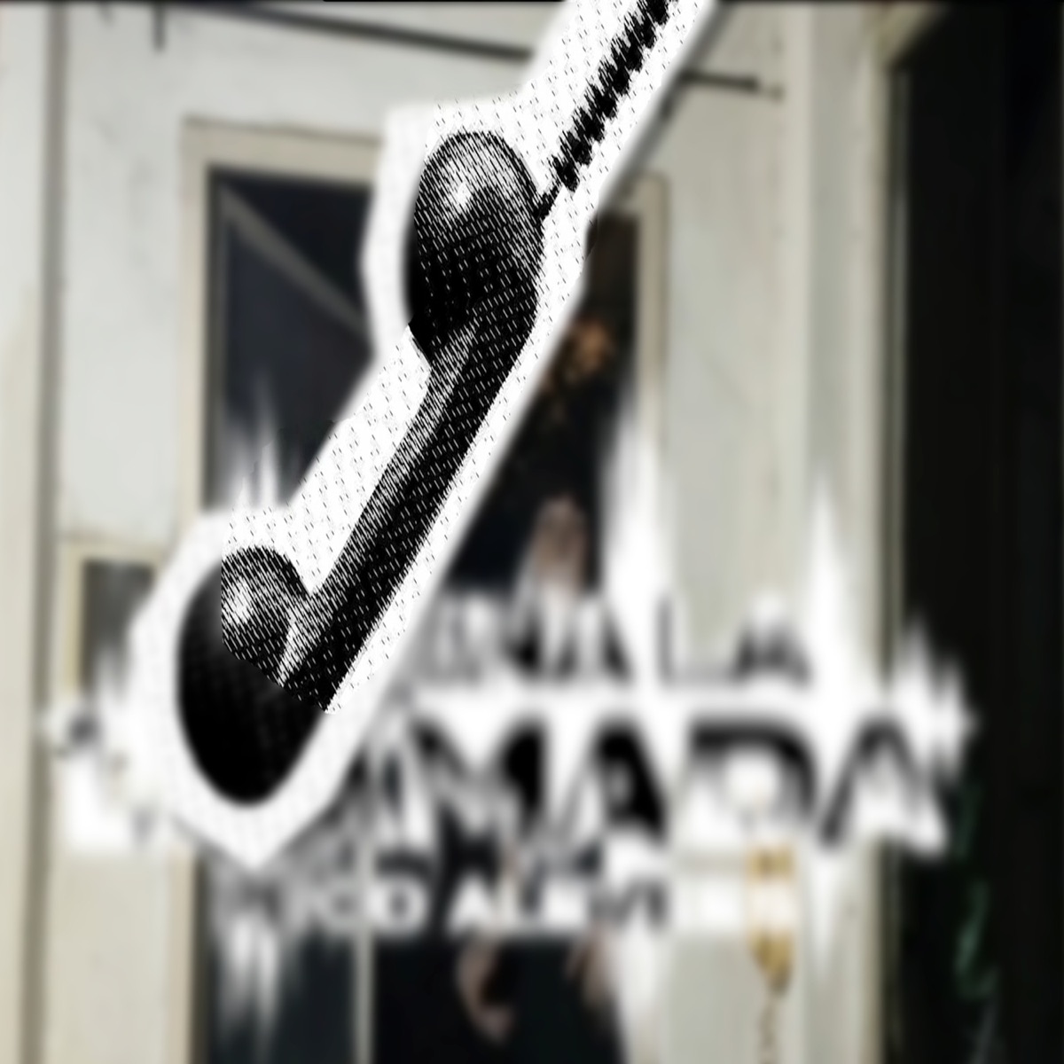 suena la llamada - Single by kasiki & alevees album cover