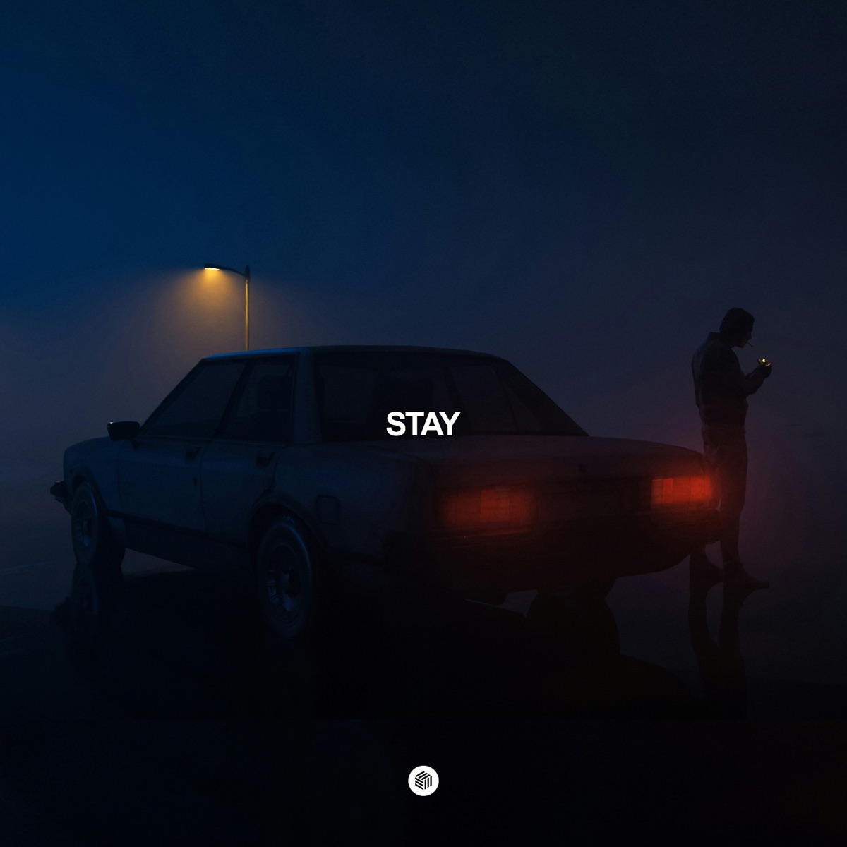 Stay - Single by So Damn Easy & Embody album cover