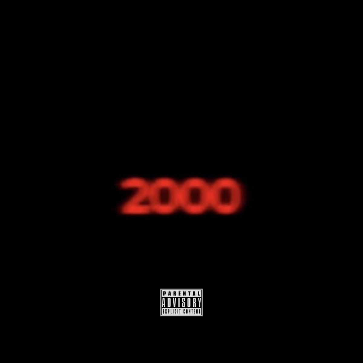 2000 - EP by Kyoto album cover