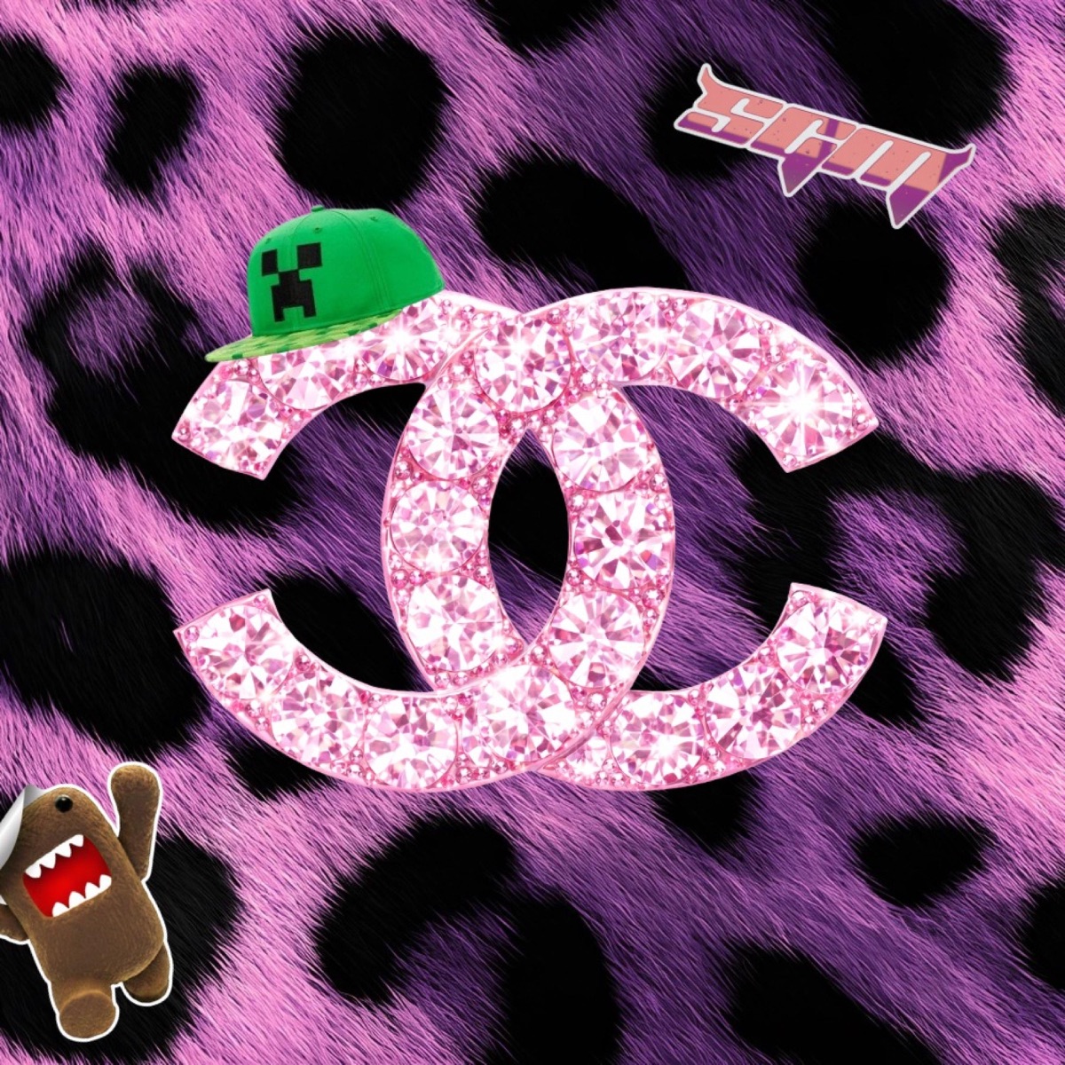 CHANEL (feat. lil drainn) - Single by ZenBoi album cover