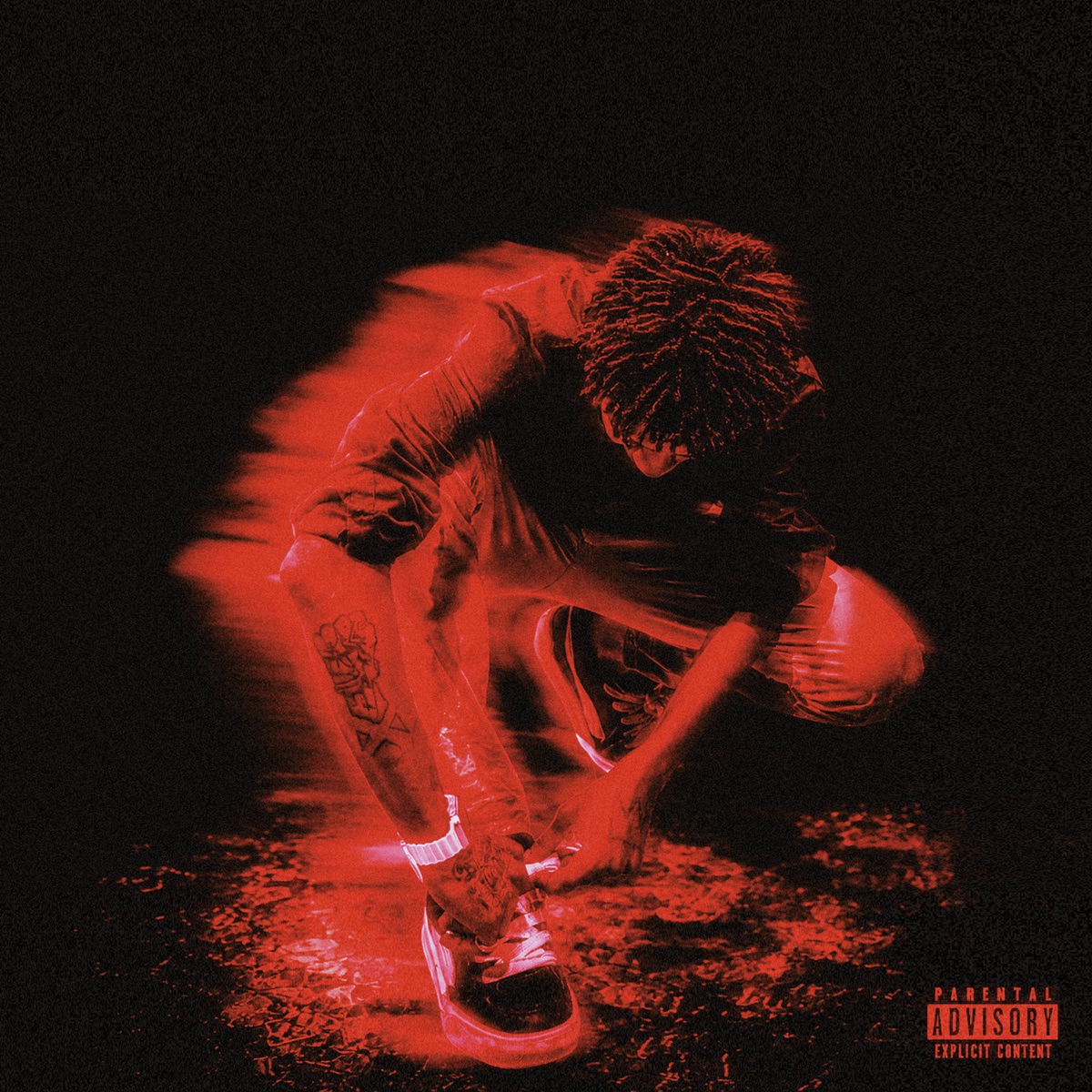 Belga - Single by Niko.mc album cover