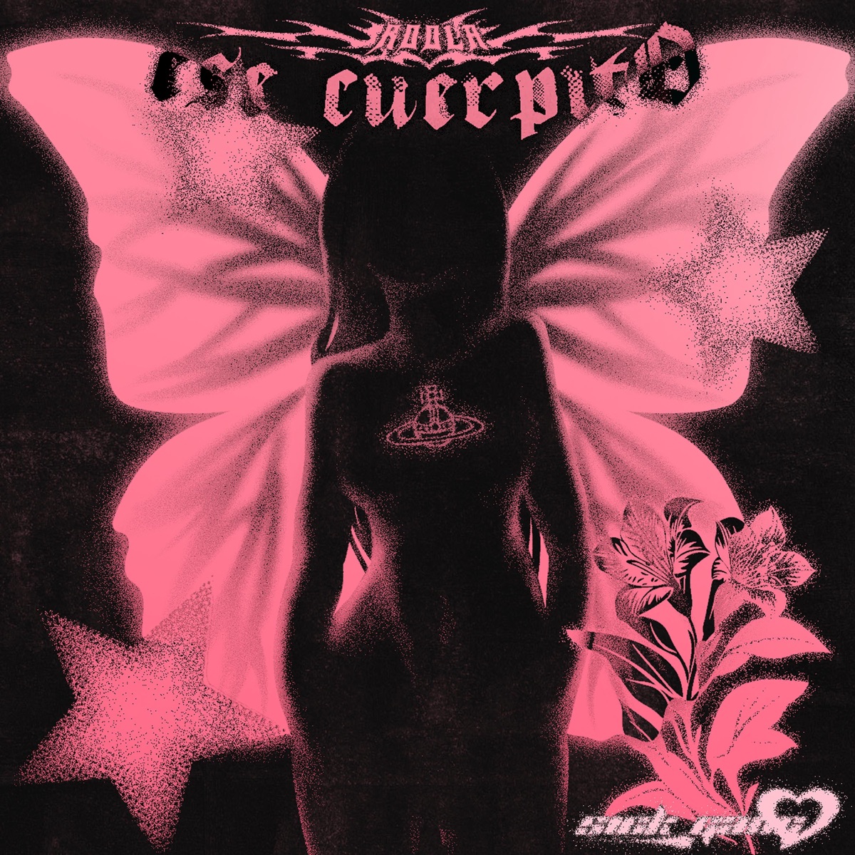 ese cuerpit0 (feat. Astrx) - Single by Roola album cover