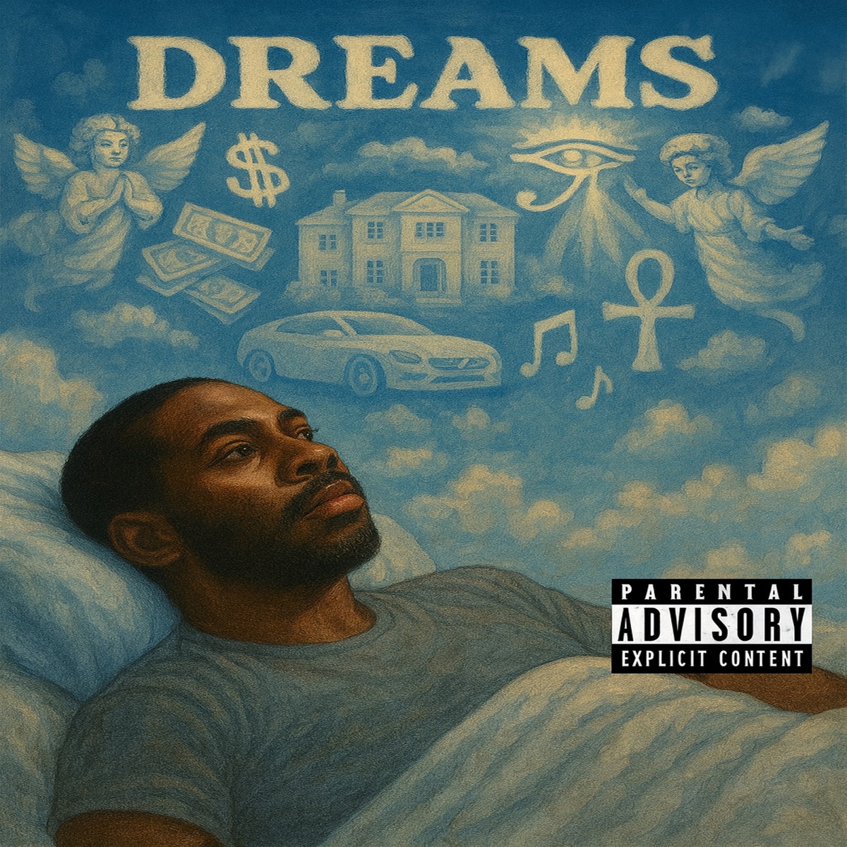 Dreams - Single by T1 X T2 album cover