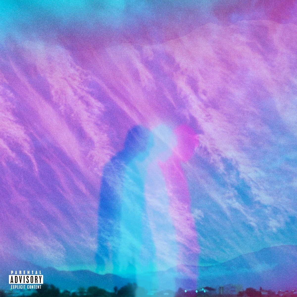 Maldito Junio - EP by Nvishar & Skinfade album cover