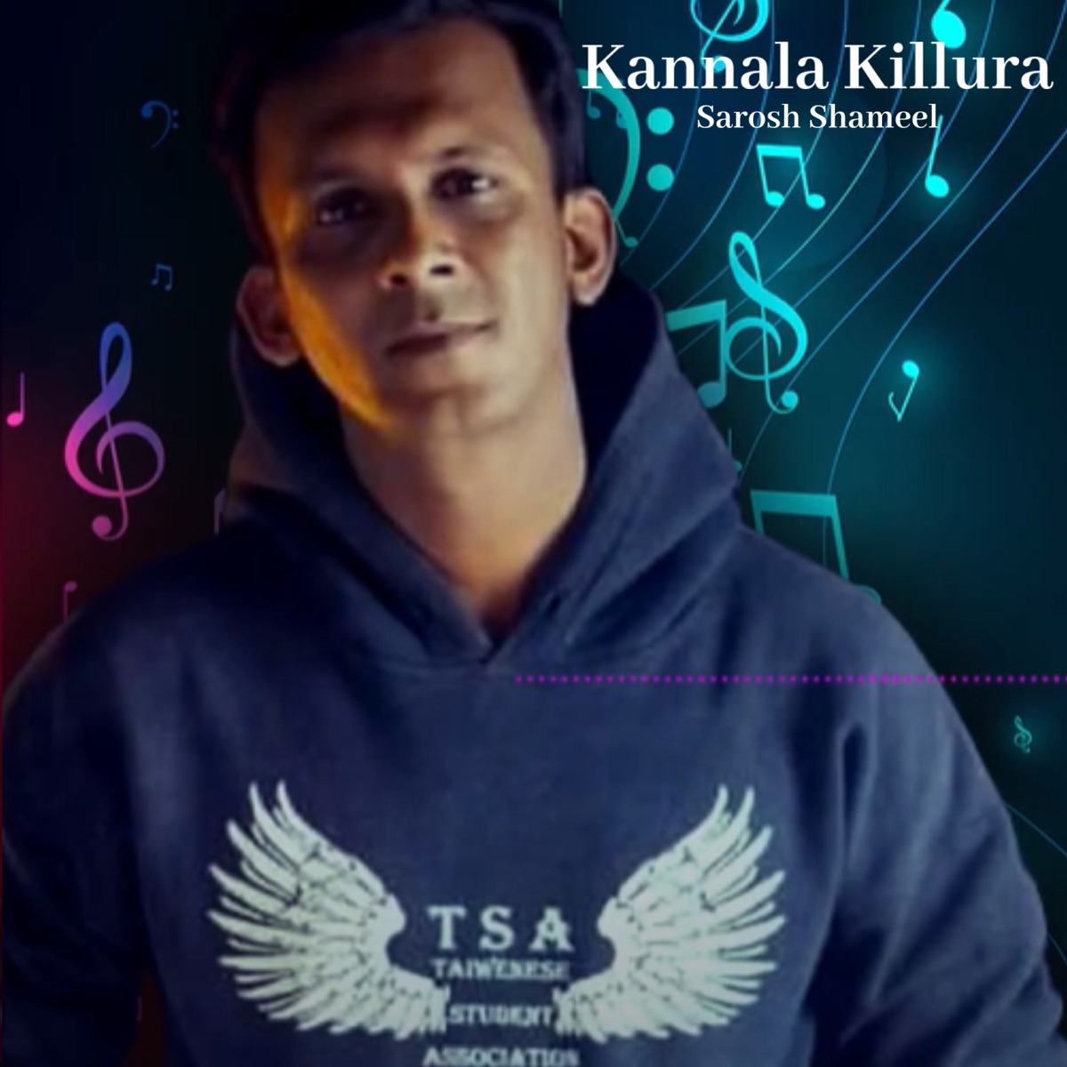 Kanala Killura - Single by Shameel J & Sarosh Shameel album cover
