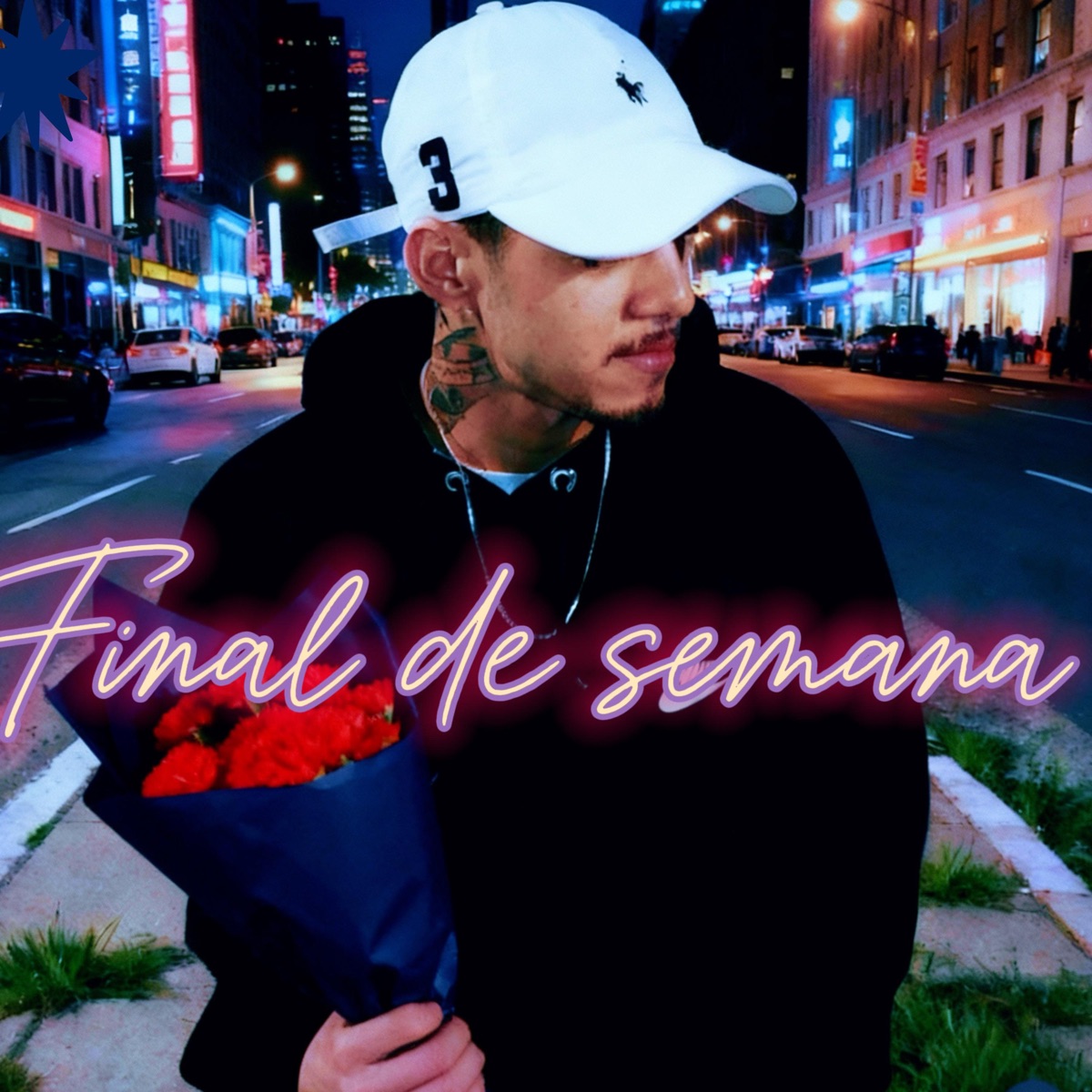Final de Semana (feat. Frup011) - Single by Mc Cleey album cover