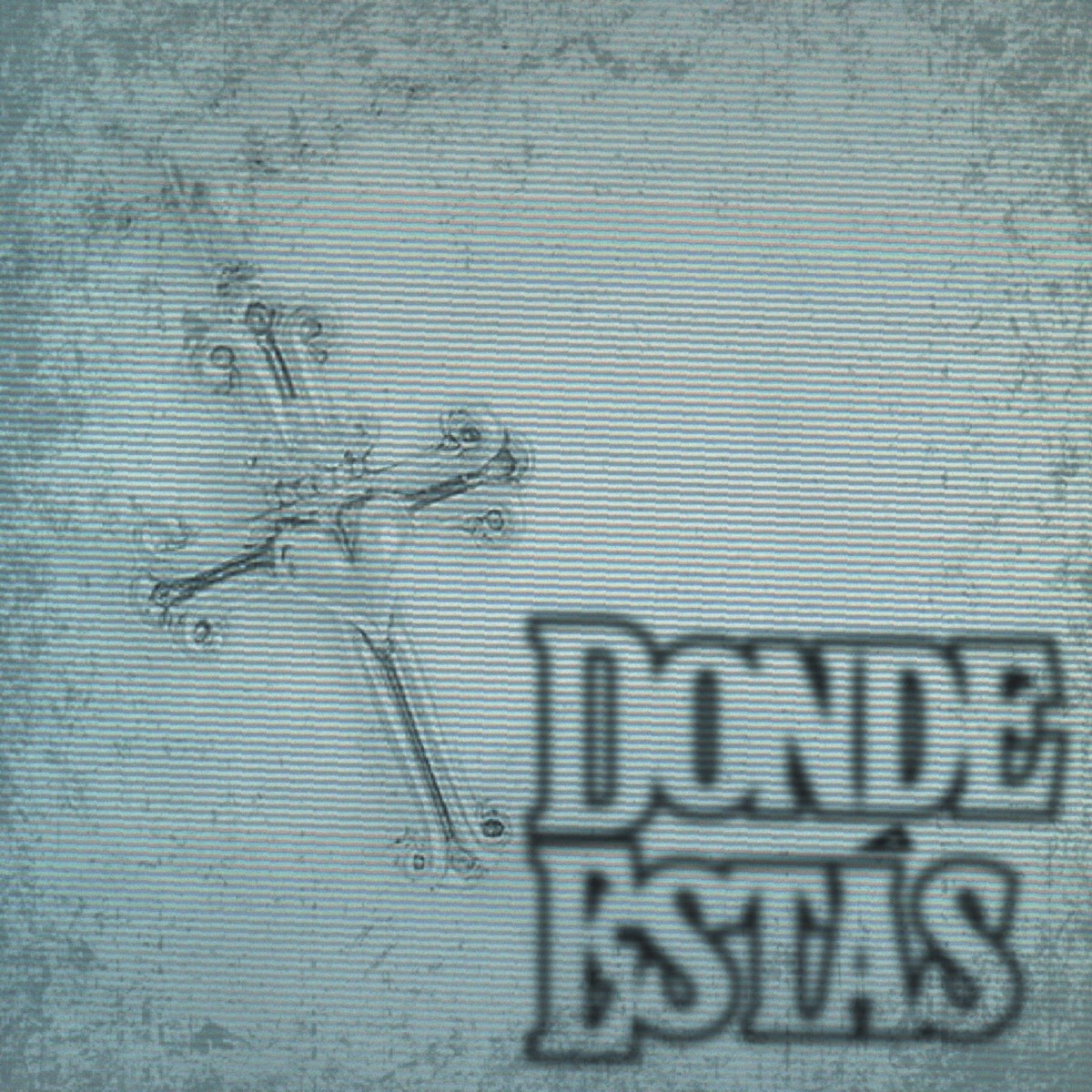 Donde Estás (feat. lil drxinn) - Single by ZenBoi album cover
