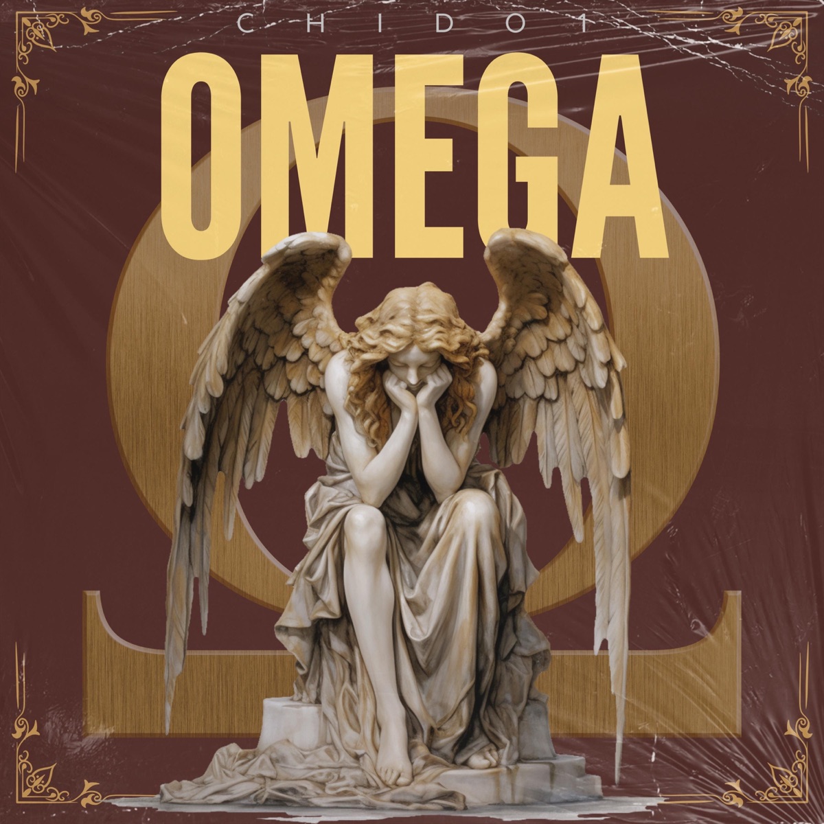 OMEGA - Single by Chido1 album cover
