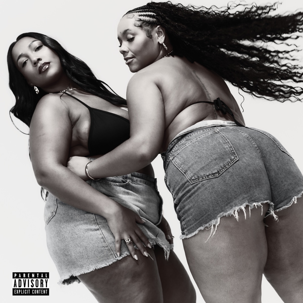 BUNDA BIG - Single by El Coffee album cover