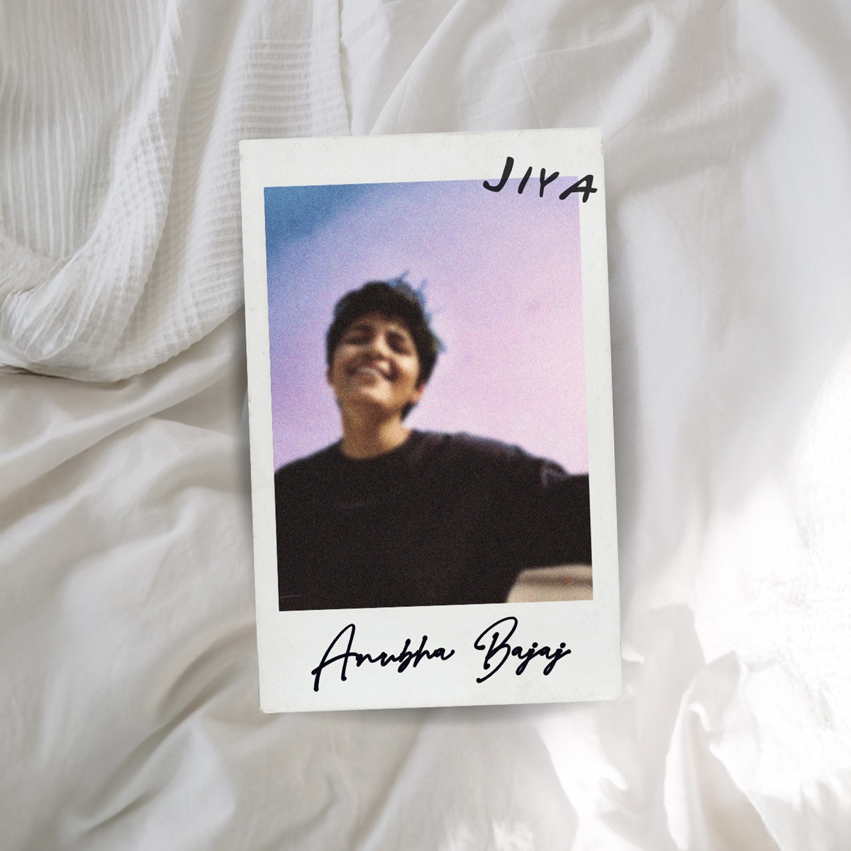 Jiya - Single by Anubha Bajaj album cover