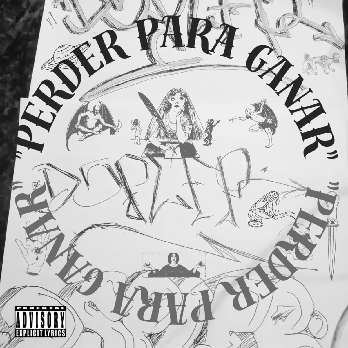 Cartuchos (feat. Dizzi Brown) - Single by Despilfarre album cover