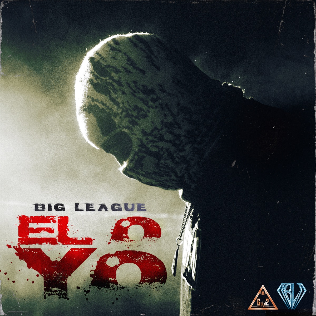 El O Yo - Single by Big League album cover