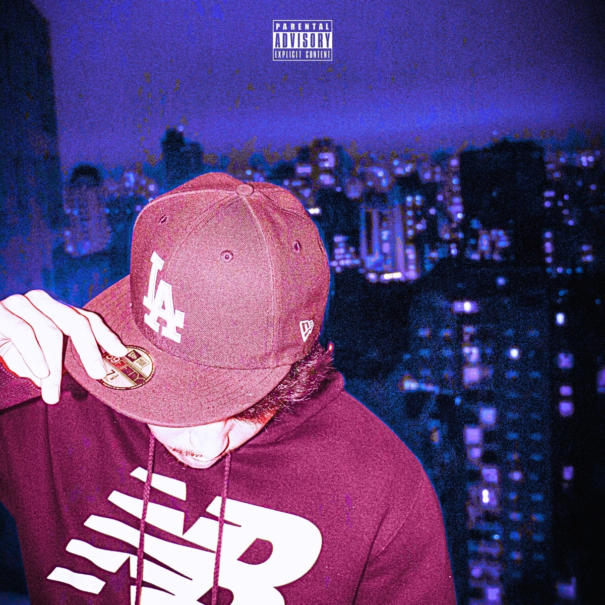 Paranóias - Single by JapaART album cover