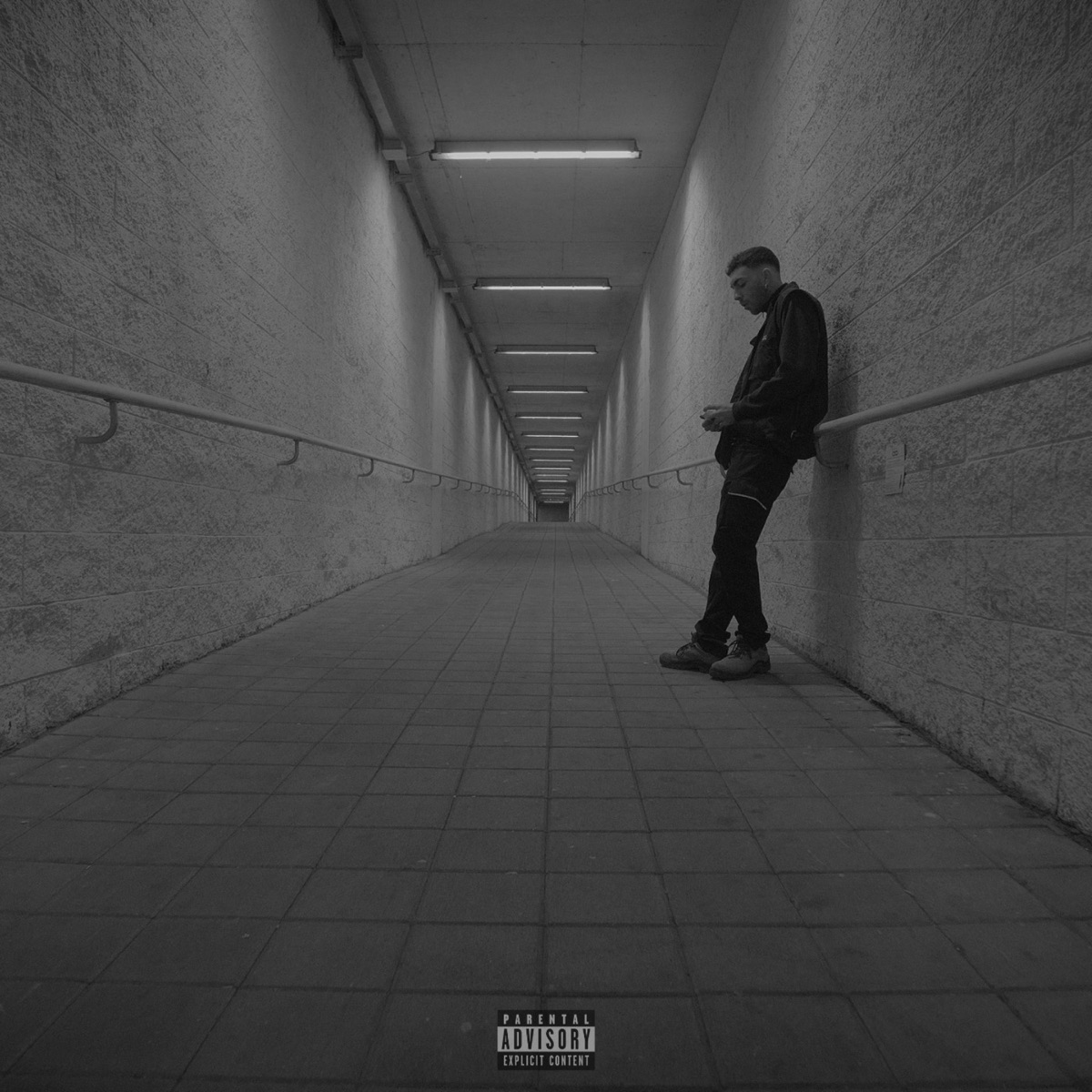 Cattiva - Single by Tress album cover