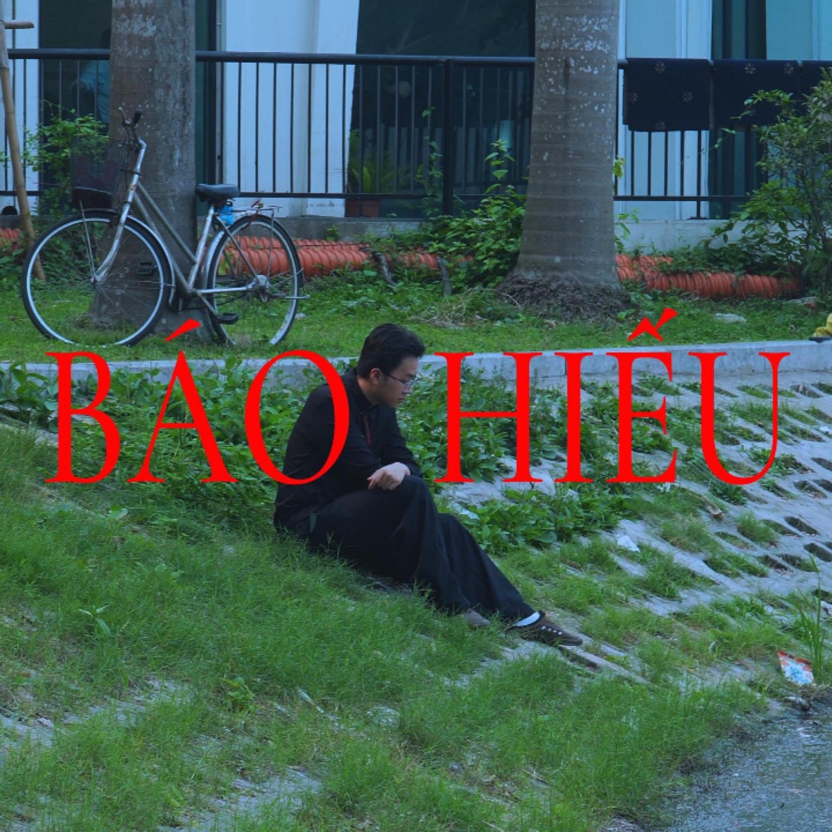 Báo Hiếu (feat. Nuzi) - Single by VSION album cover