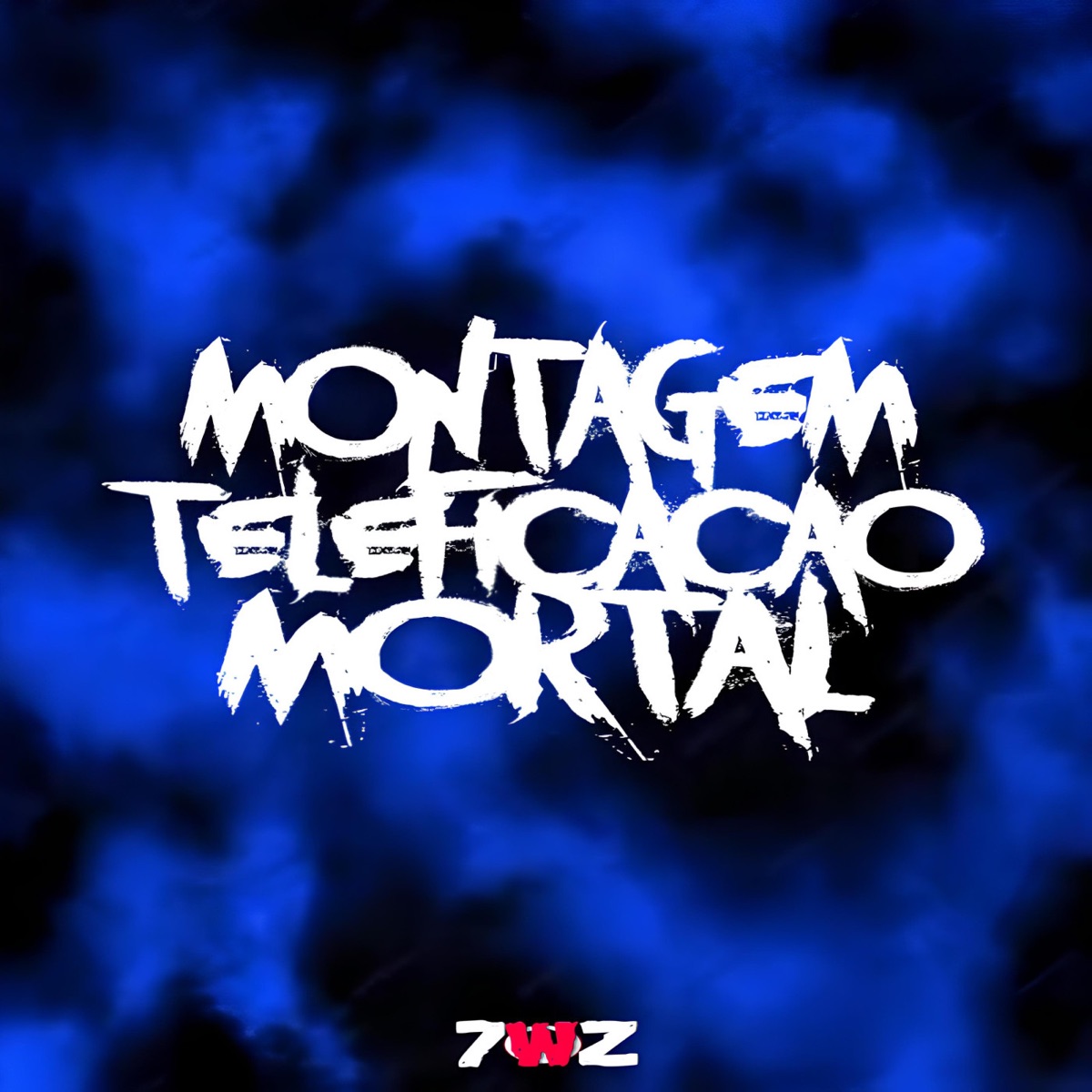 MONTAGEM TELIFICAÇÃO MORAL - Single by DJ TZK album cover