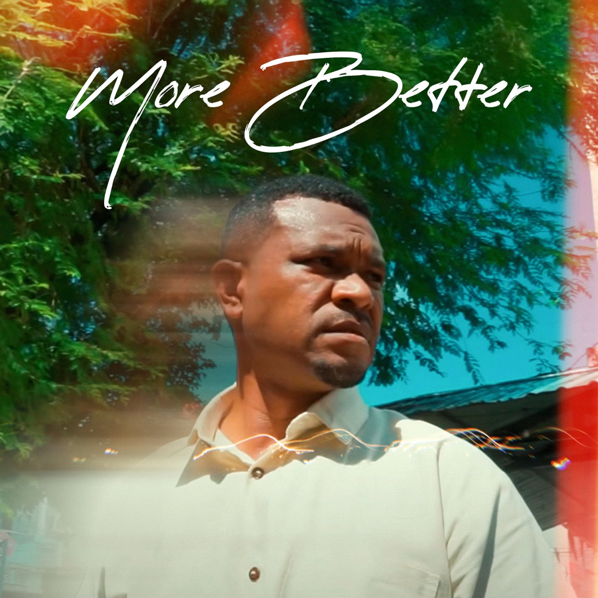 More Better - Single by Whllyano album cover