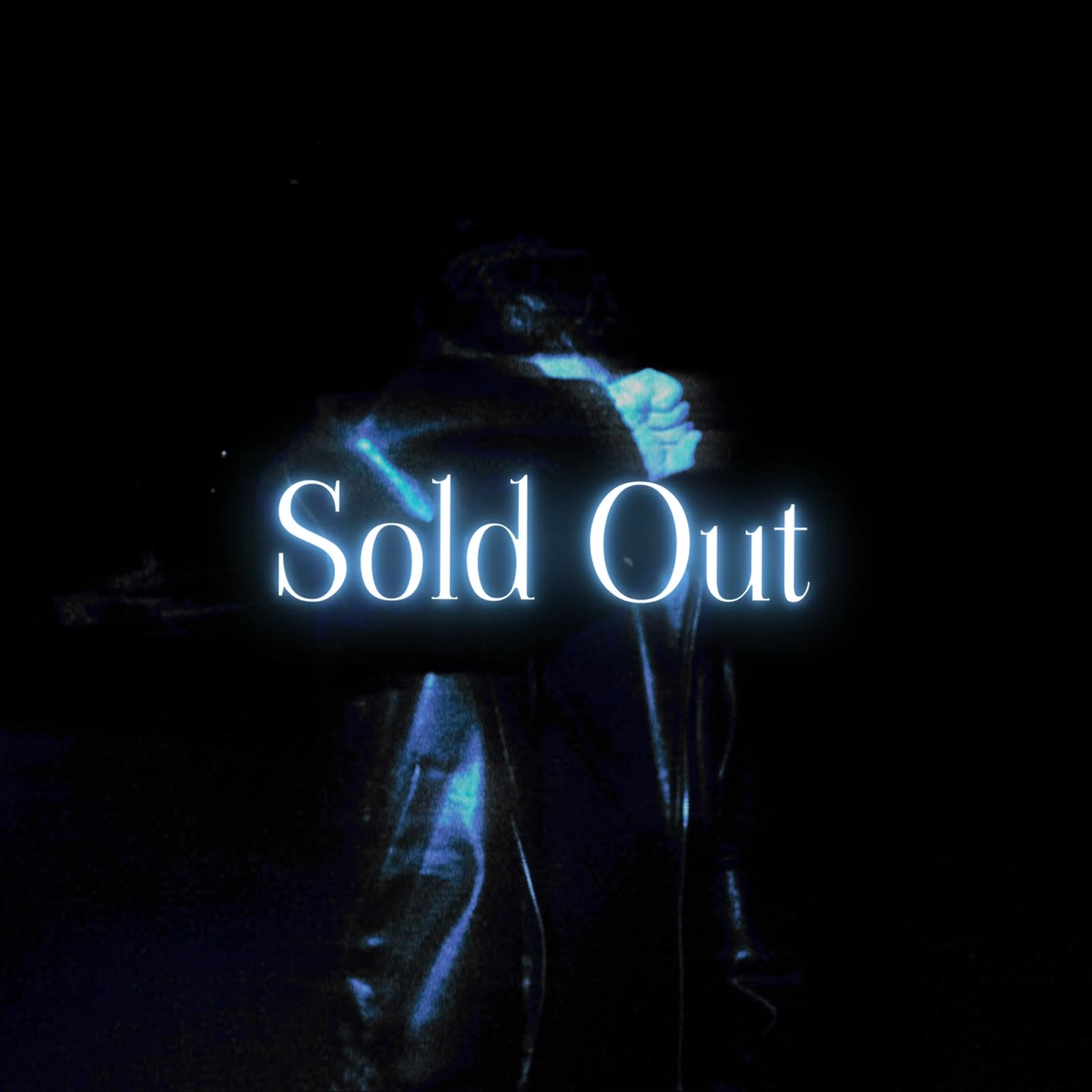 Sold Out - Single by ATLANTIS album cover