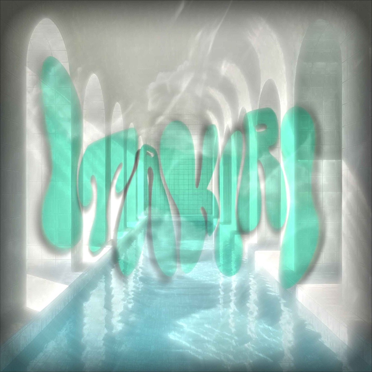 ITAKIRI - Single by MXZI, Zynyx & Drinn album cover