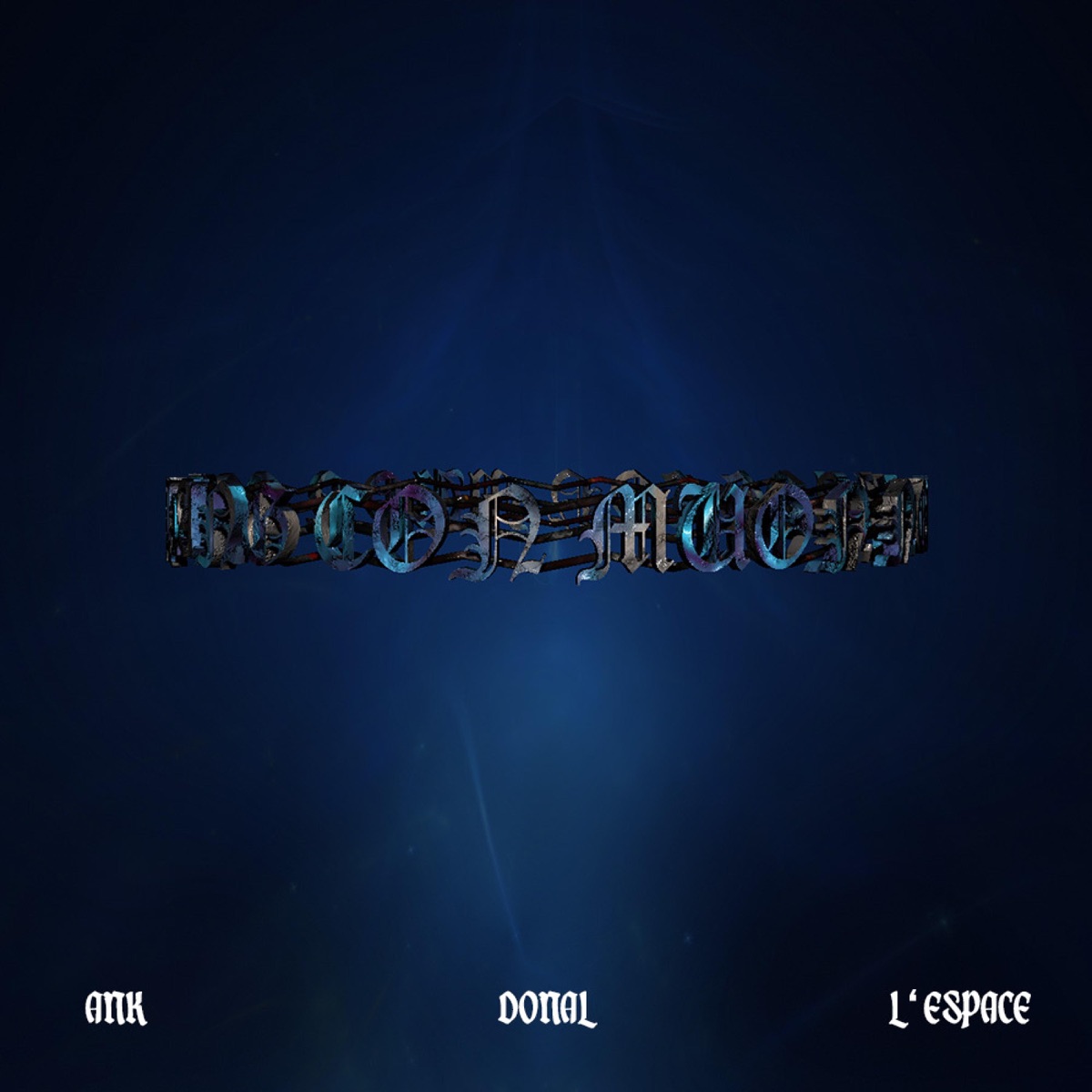 Chẳng còn muốn nói (feat. Lespace) - Single by Ank album cover