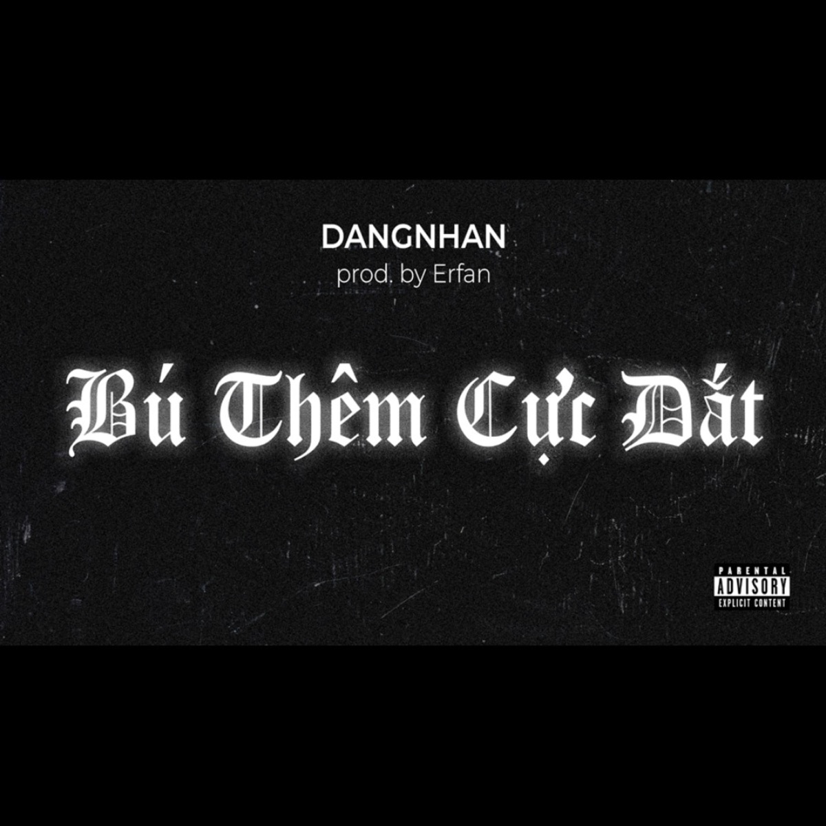 Bú Thêm Cực Đắt (feat. Đăng Nhân) - Single by ARB Crew album cover