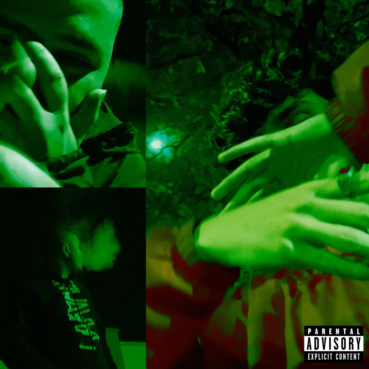 Exctasy - Single by Gus & PequenoST album cover