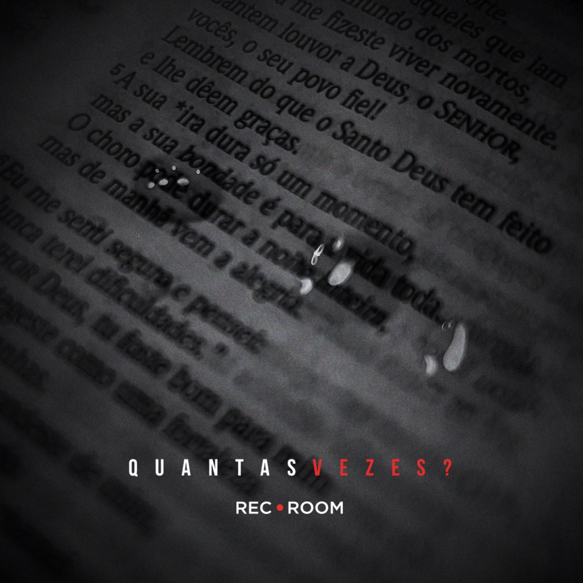 Quantas Vezes? (feat. Pai RLK, LittleBoy & Mave7) - Single by Hash & Podium Labs album cover