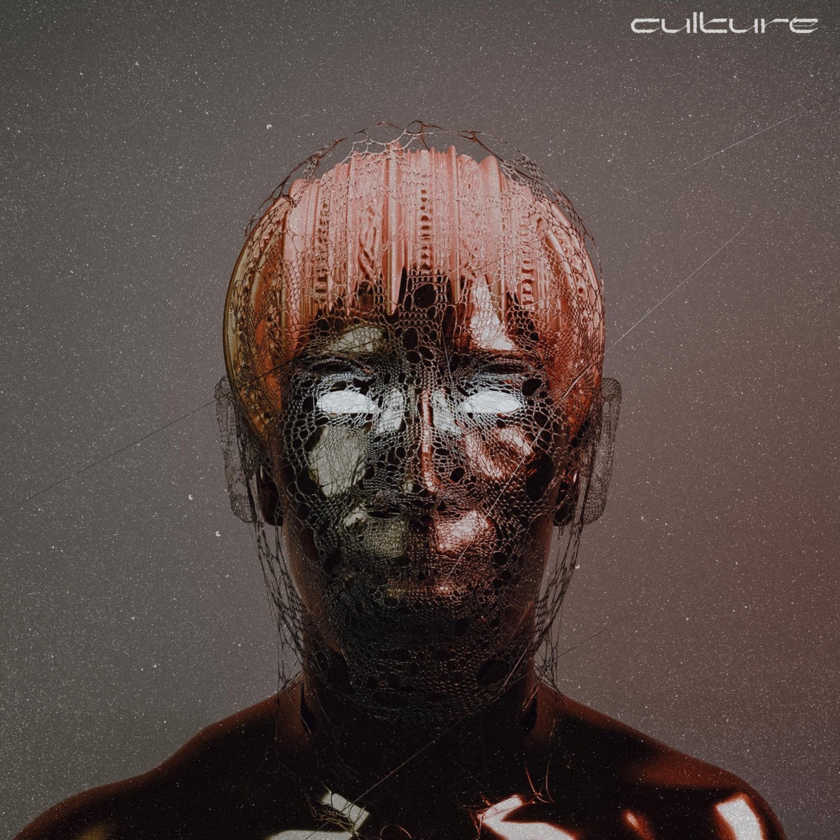 Culture - Single by Eyht & Jahson the Scientist album cover