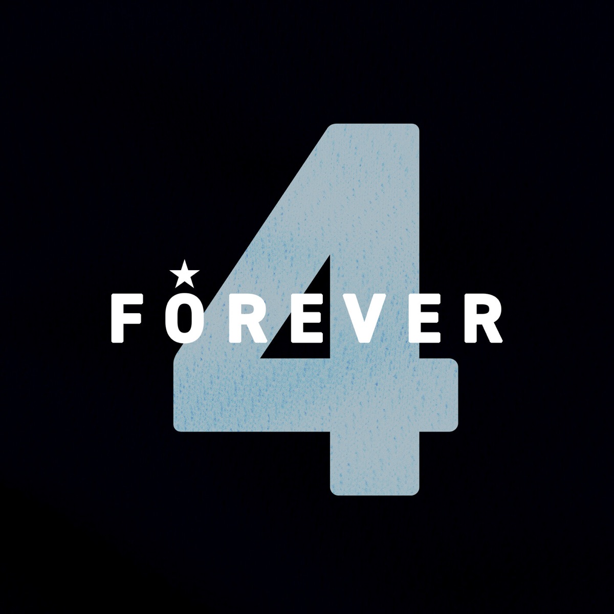 Forever - Single by ZULAN album cover