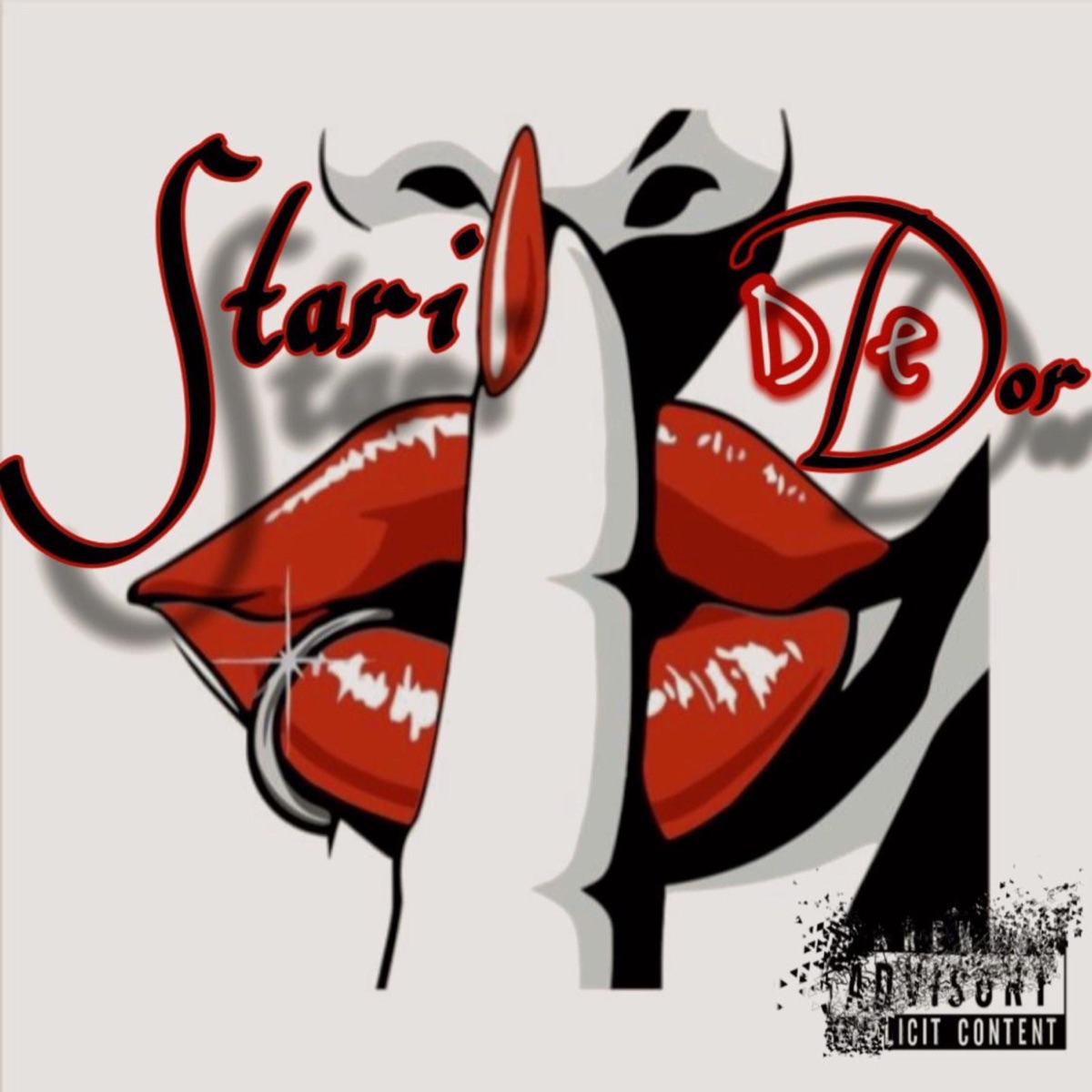 Stari De Dor - Single by Mafa Rem album cover