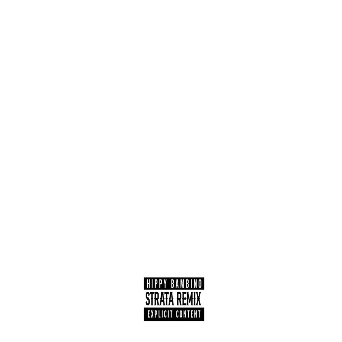 Strata (Remix) [feat. KX Legit, Jack Monster & Thuli T] - Single by Hippy Bambino & Quxncy album cover