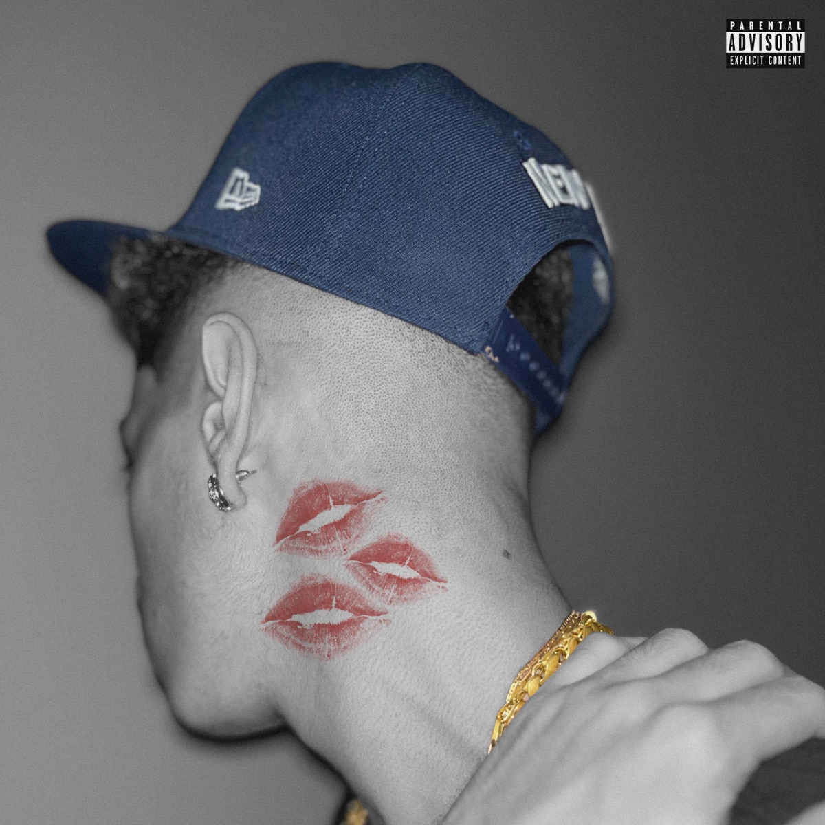 AMOR DELAS - Single by Flowzin album cover