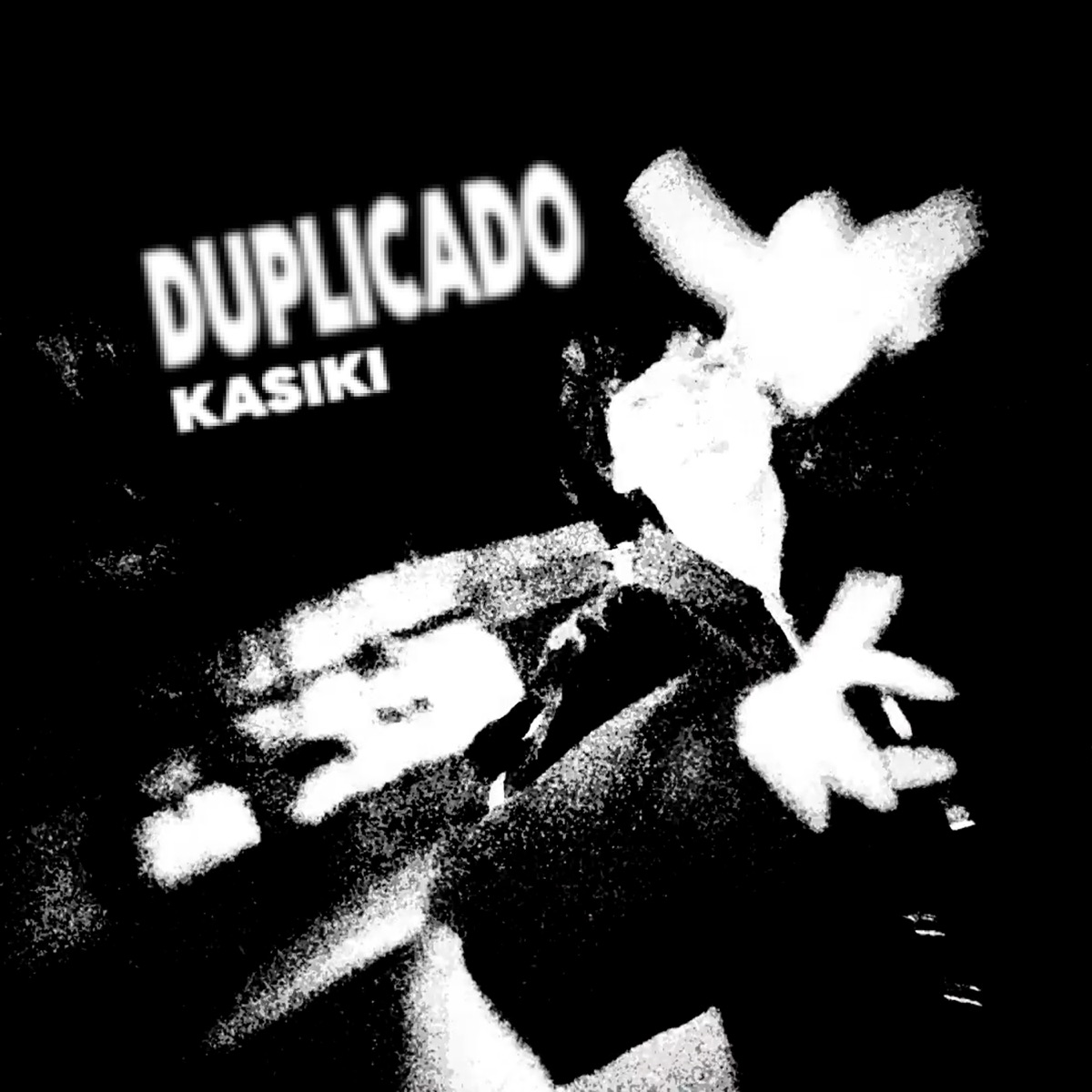 duplicado - Single by kasiki album cover