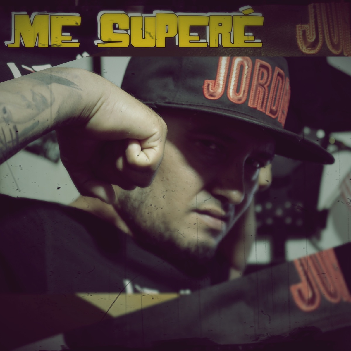 Me superé (Remastered 2024) - Single by EL Punti & Kabster album cover