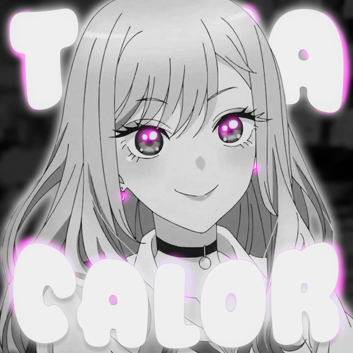 TOMA CALOR - Single by NDDGAMEE album cover