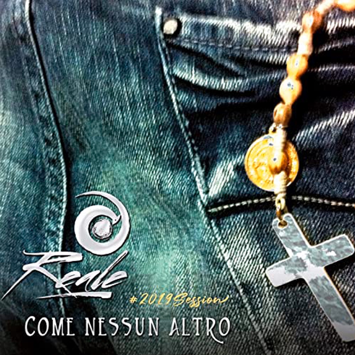 Come nessun altro (2019 Session) by Reale album cover