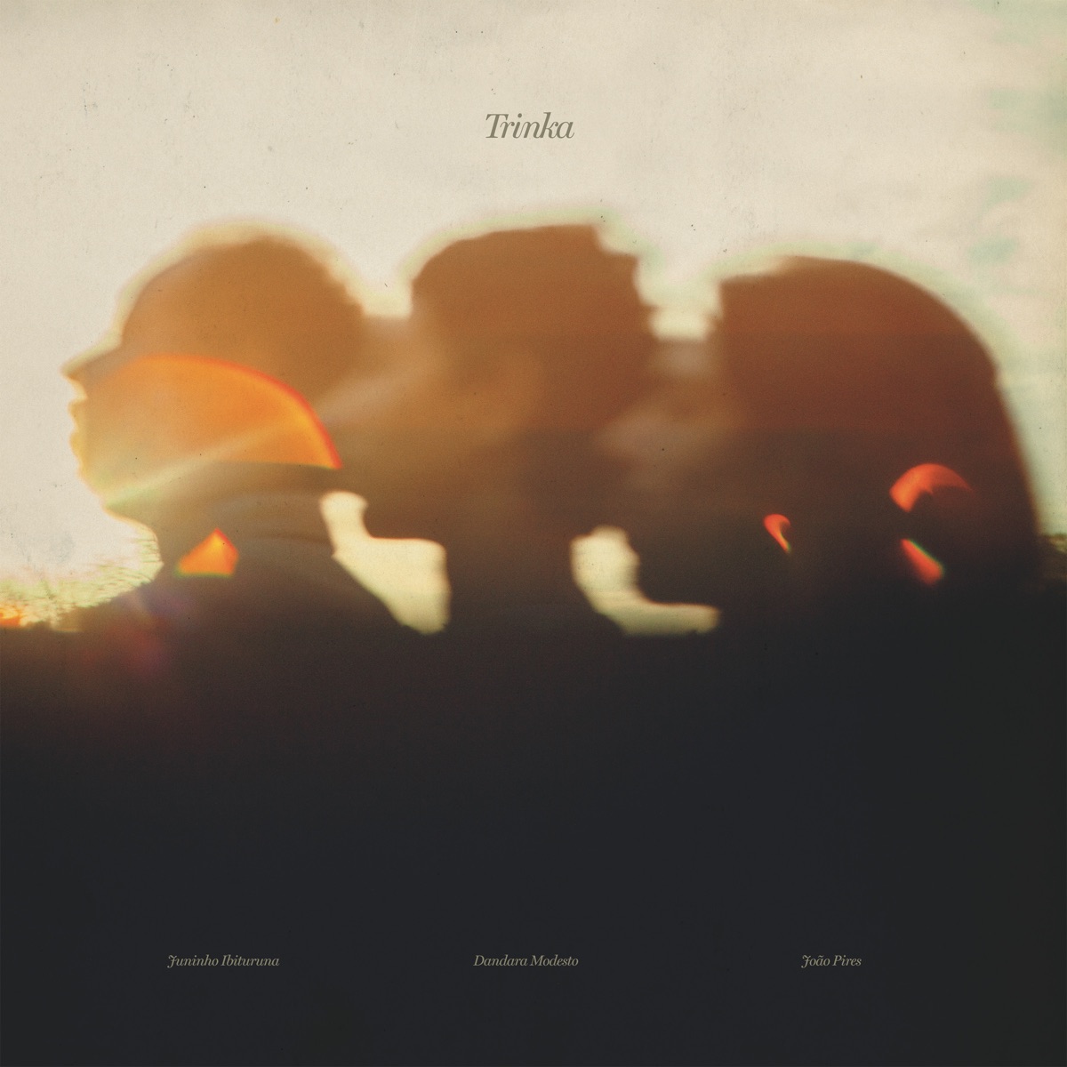 Ep - EP by Trinka album cover