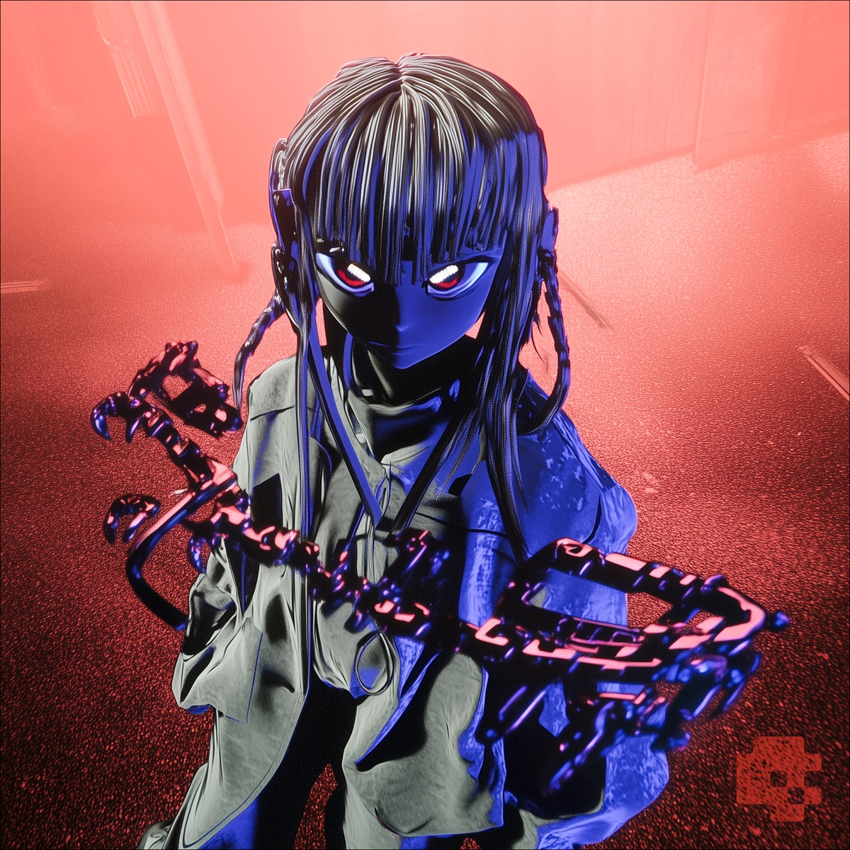 Tacu Tacu - Single by MXTXL & KURKAA album cover