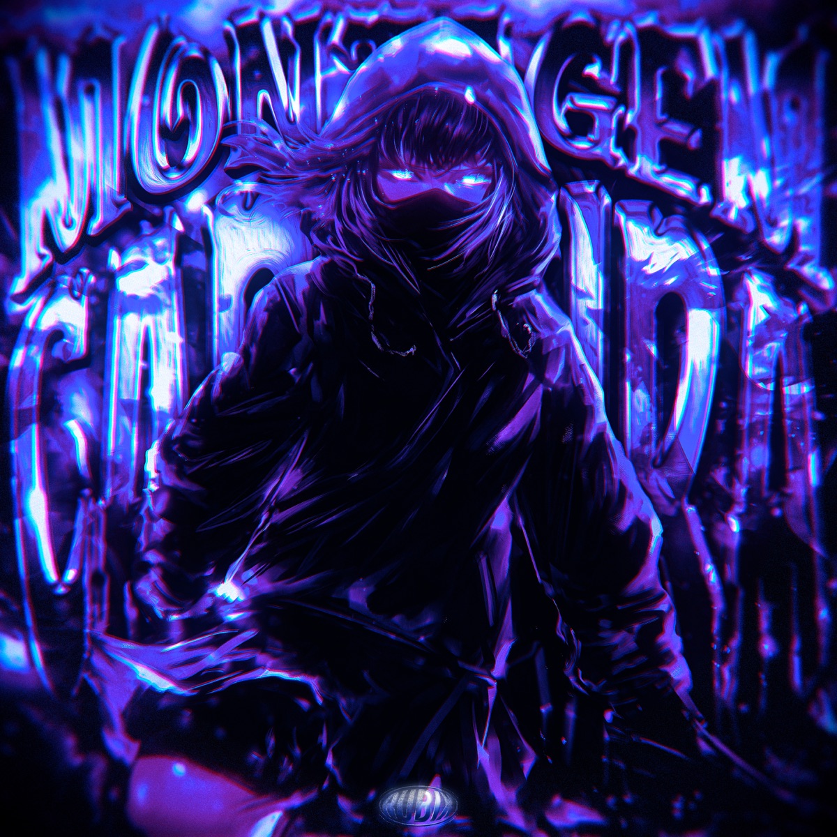 Montagem Carteira - EP by SXID, DJ FAKE ORIGINAL & Shyron album cover