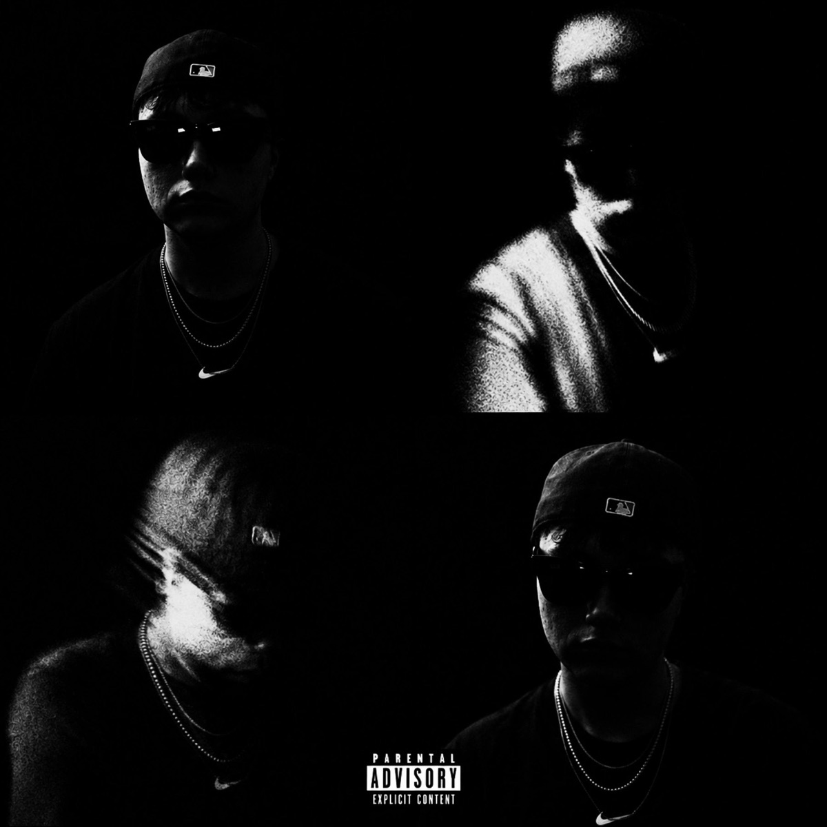 $ T R I V I N G by Purc$ album cover