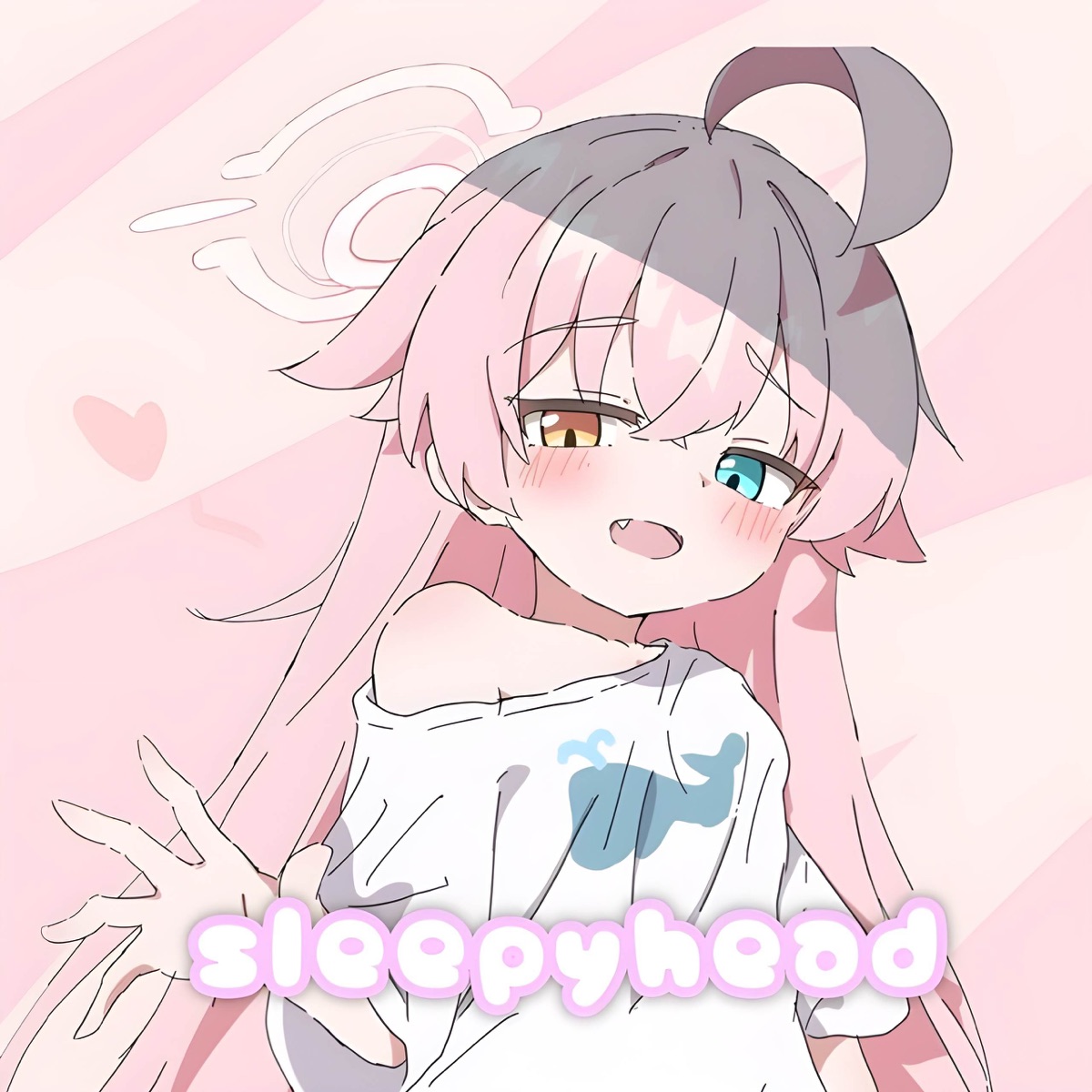 sleepyhead - EP by KIXIA album cover