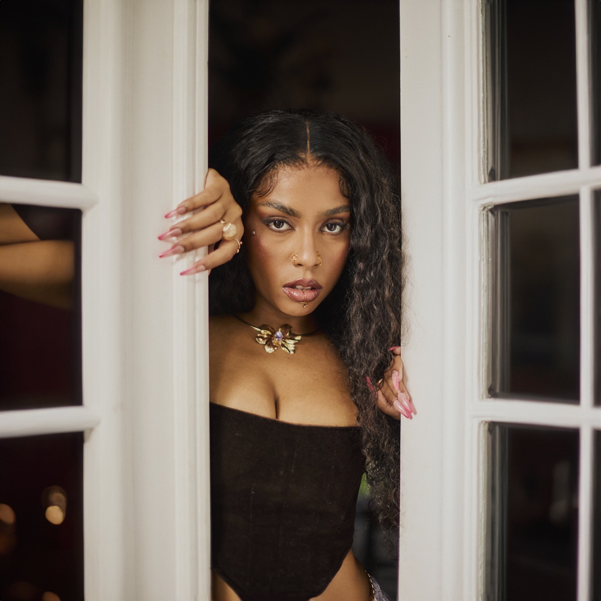 Sexy (feat. Jaxonethebeat & Jaxz Bond) - Single by Nega, ON Oliver & Tx album cover