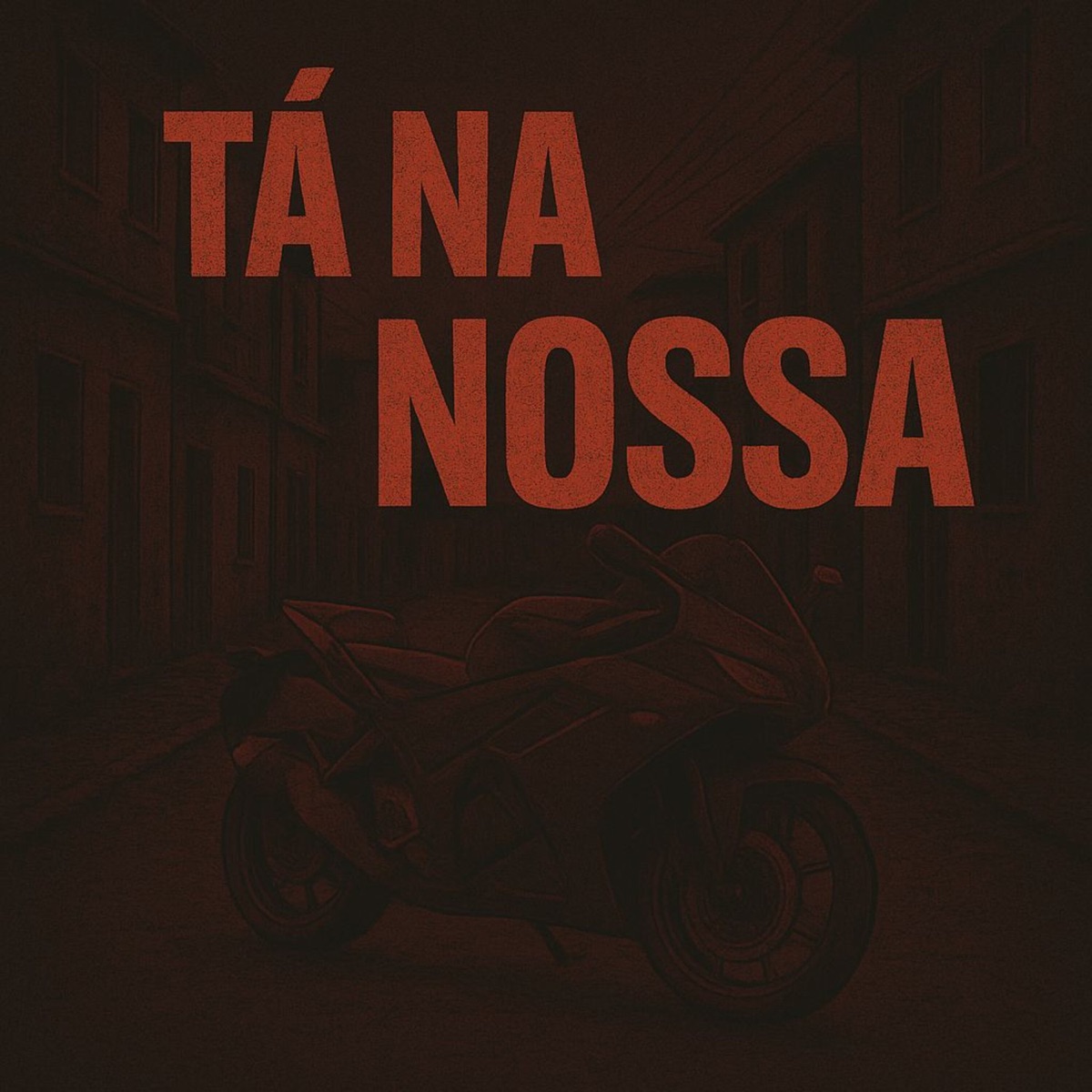 Ta na Nossa - Single by MC Iguinho da Capital, DJ RF3 & Medley de Rua album cover