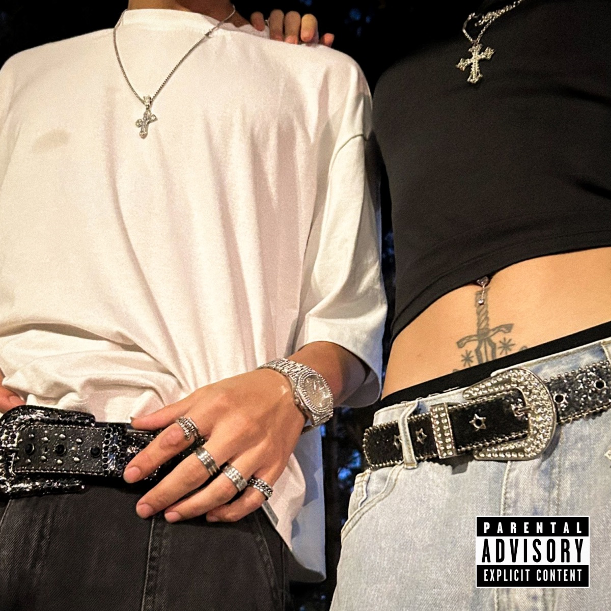 ERVA SAGRADA - Single by Lil⁷ Holmes, nokizzy.luv & KT album cover