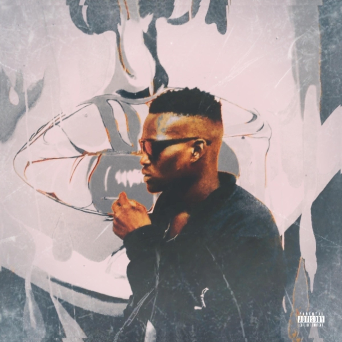 Talk Is Cheap (feat. OG-T & V.kay) - Single by Yungcrown Daruler album cover