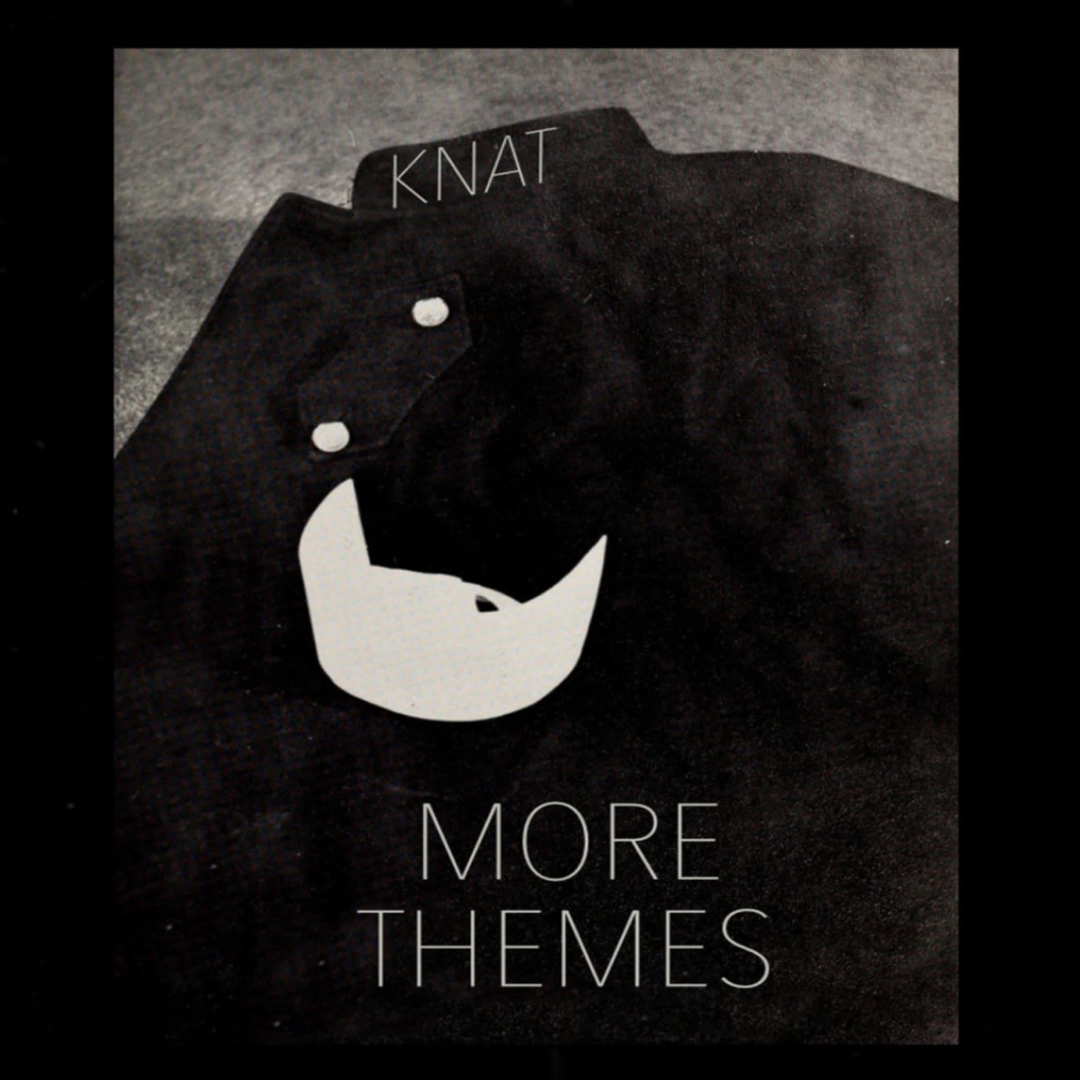 More Themes - EP by Knat album cover
